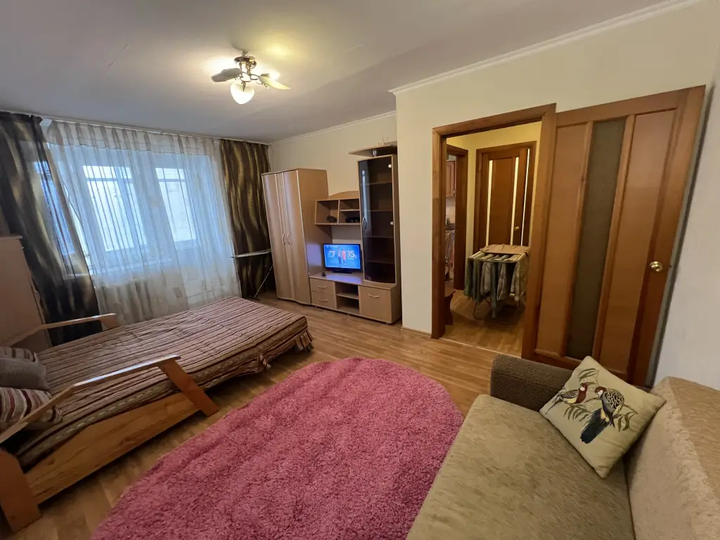 Квартира в Жк Ривьера — фото 1