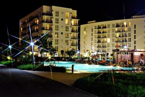 Сочи: Apartment Olimp