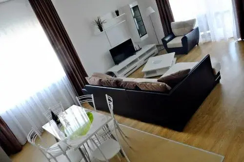 Сочи: Apartment Olimp