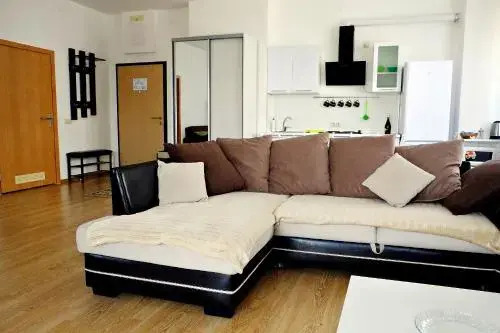 Сочи: Apartment Olimp