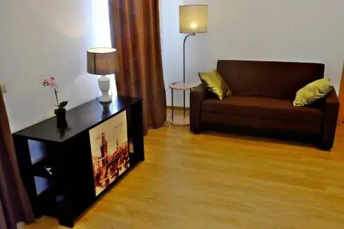 Сочи: Apartment Olimp