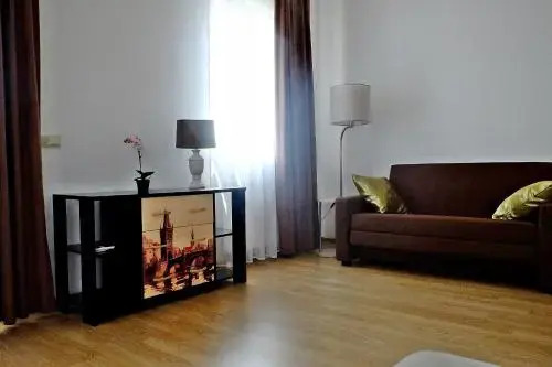 Сочи: Apartment Olimp