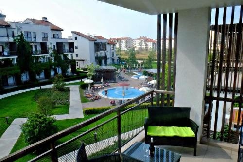 Сочи: Apartment Olimp
