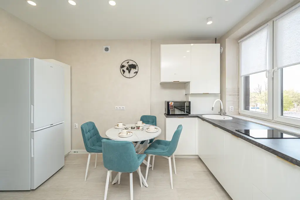 Пионерский: Квартира Пионерские каникулы