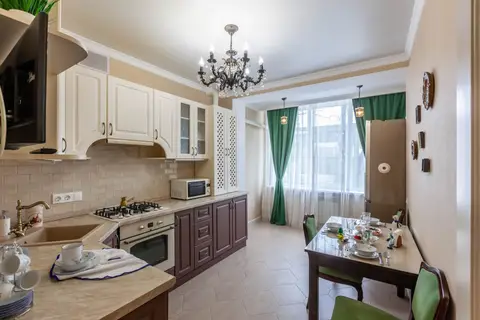 Квартира Apart Style — фото 1