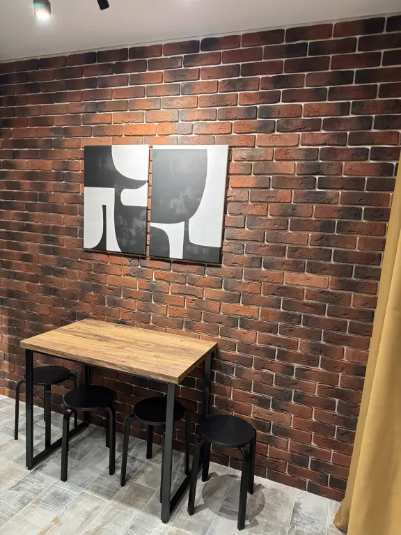 Батайск: Квартира Современная в элитном ЖК с охраной и парковкой