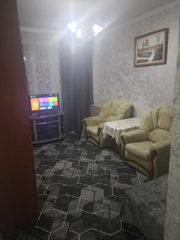 Железноводск: Квартира Для Туристов