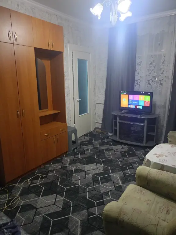 Железноводск: Квартира Для Туристов