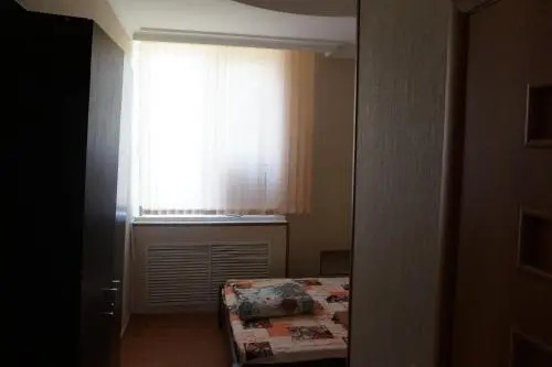 Сочи: Олимпийская Станция