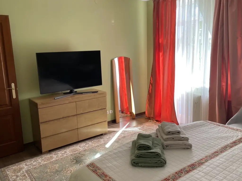 Светлогорск: Квартира FreeLife в Светлогорске