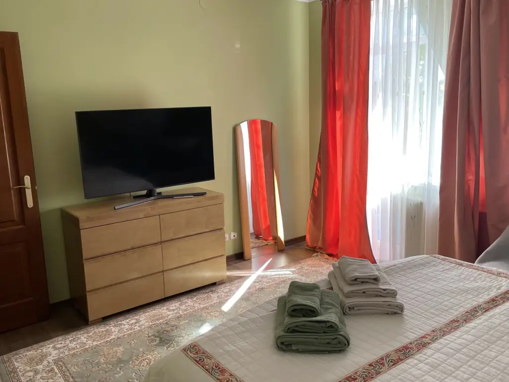 Светлогорск: Квартира FreeLife в Светлогорске
