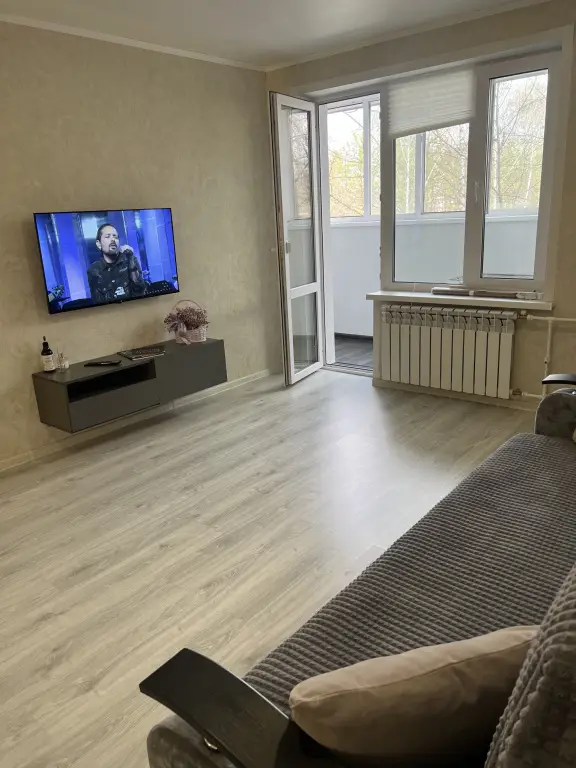 Казань: Квартира рядом с метро