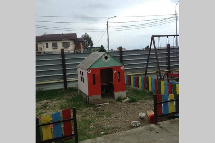 Сочи: Olimpika Apartments
