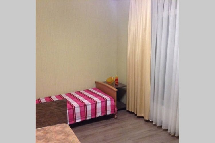 Сочи: Olimpika Apartments