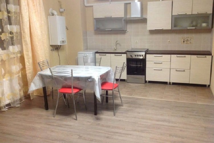 Сочи: Olimpika Apartments
