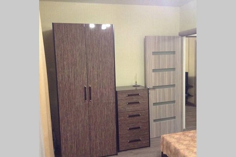 Сочи: Olimpika Apartments