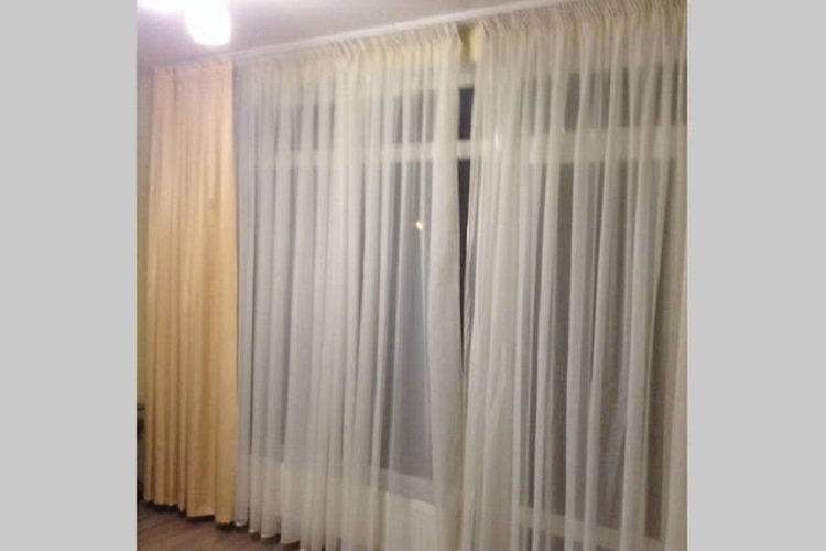 Сочи: Olimpika Apartments