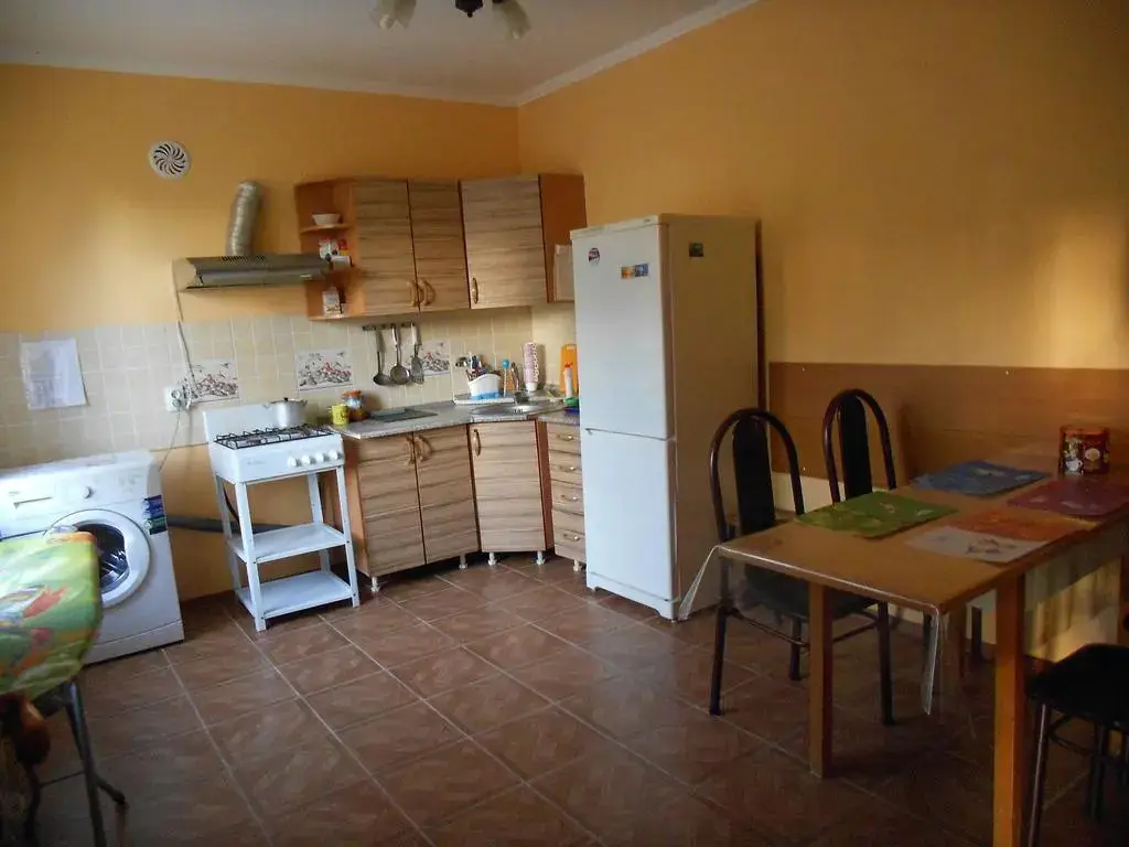 Сочи: Olimpiysky Dvorik Guest House