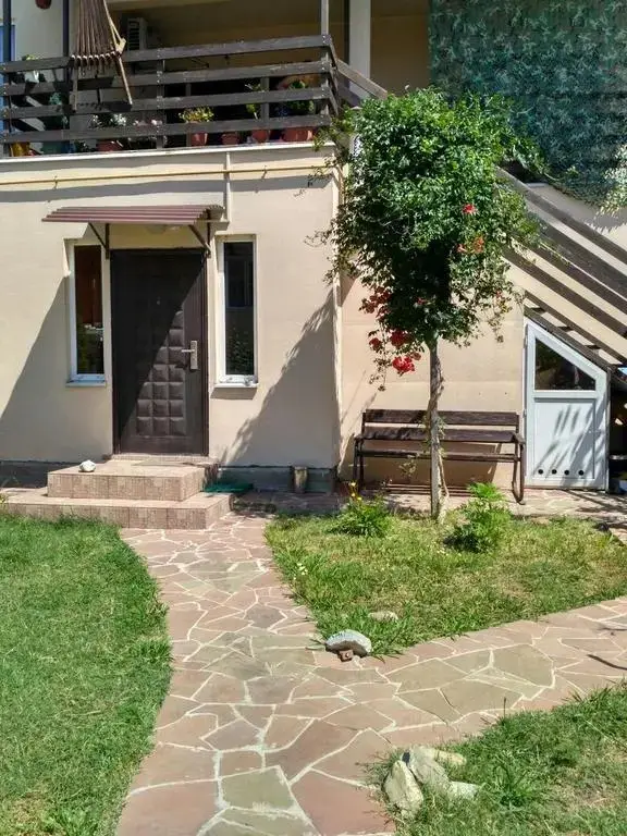 Сочи: Olimpiysky Dvorik Guest House
