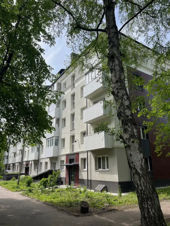 Калининград: Квартира уютная в центре города