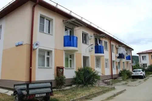 Сочи: Olympic Park Apartment