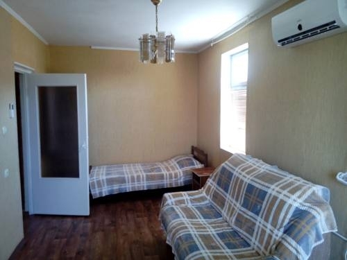 Сочи: Olympic Park Apartment