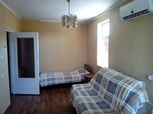 Сочи: Olympic Park Apartment