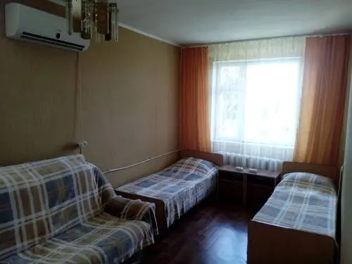 Сочи: Olympic Park Apartment