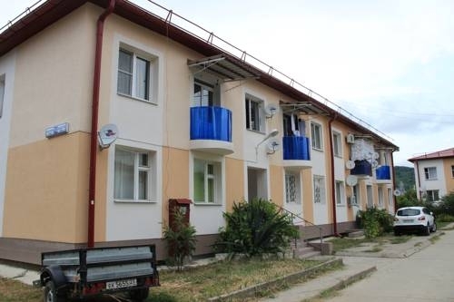 Сочи: Olympic Park Apartment