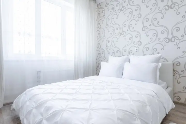 Казань: Апартаменты Central Park Residences на Роторной