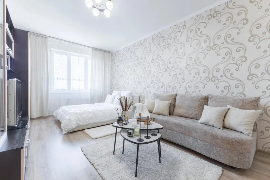 Казань: Апартаменты Central Park Residences на Роторной