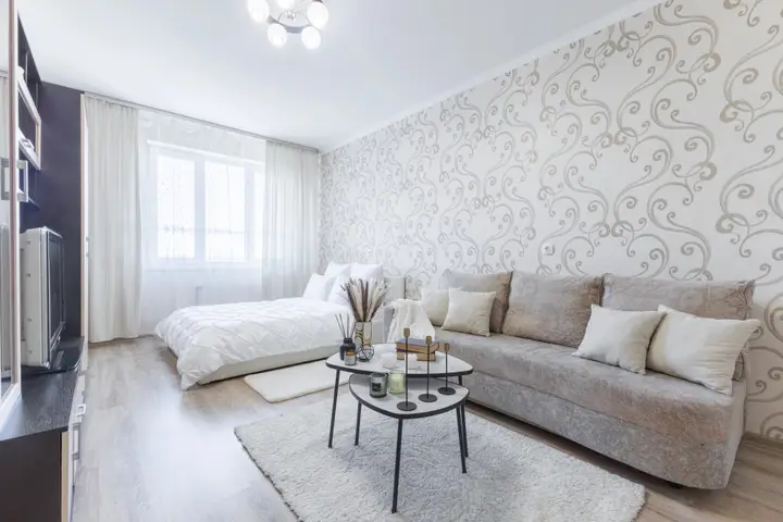 Казань: Апартаменты Central Park Residences на Роторной