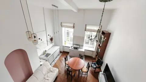 Квартира АрендАпартмент Социалистеская 6 — фото 1