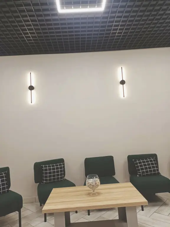 Невинномысск: Отель Атмосфера