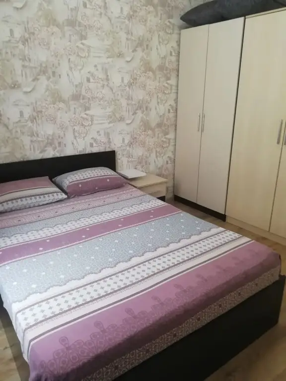 Новороссийск: Квартира у Моря