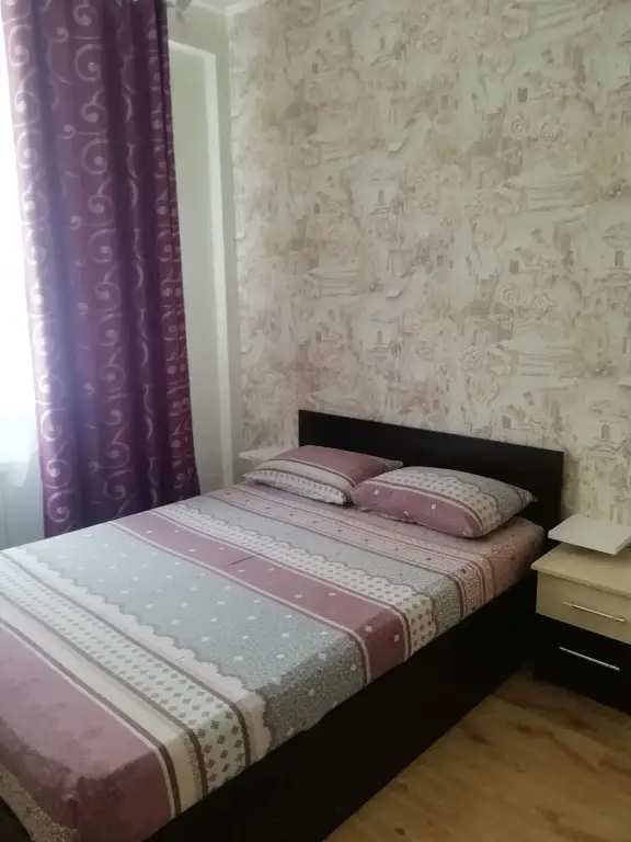 Новороссийск: Квартира у Моря