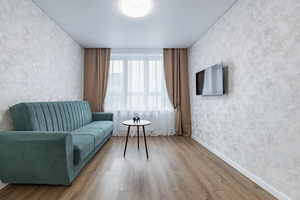 Нижний Новгород: Top House на Белинского 23