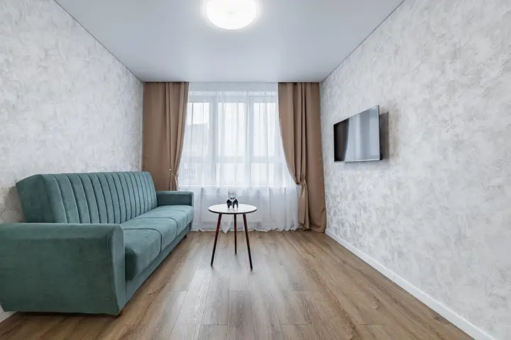 Нижний Новгород: Top House на Белинского 23