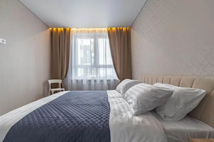 Нижний Новгород: Top House на Белинского 23