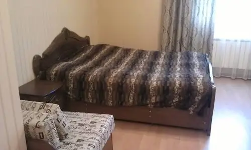 Сочи: On Ivovy Guest House