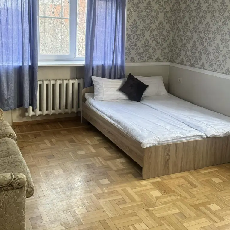Краснодар: Даледа