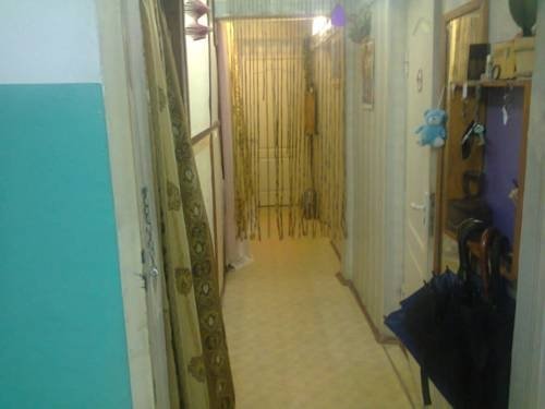 Сочи: On Shchorsa Apartment