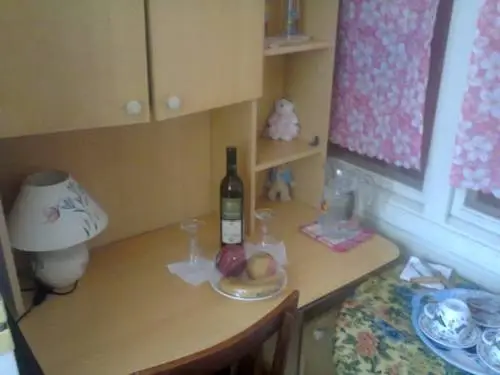 Сочи: On Shchorsa Apartment
