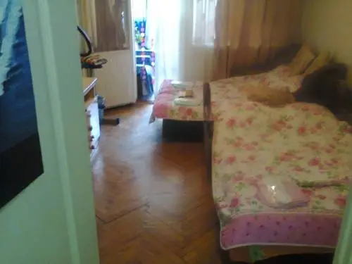 Сочи: On Shchorsa Apartment