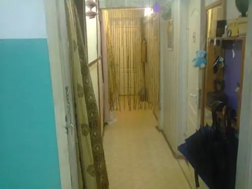 Сочи: On Shchorsa Apartment