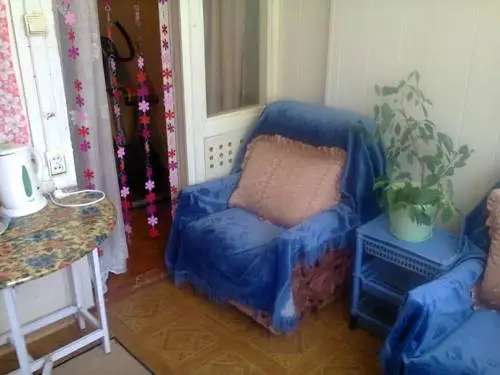 Сочи: On Shchorsa Apartment