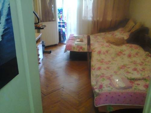 Сочи: On Shchorsa Apartment