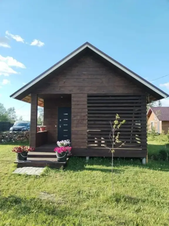 Рускеала: Каранкое