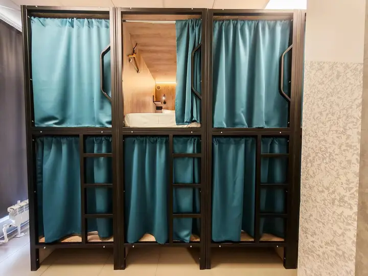 Геленджик: Горизонт