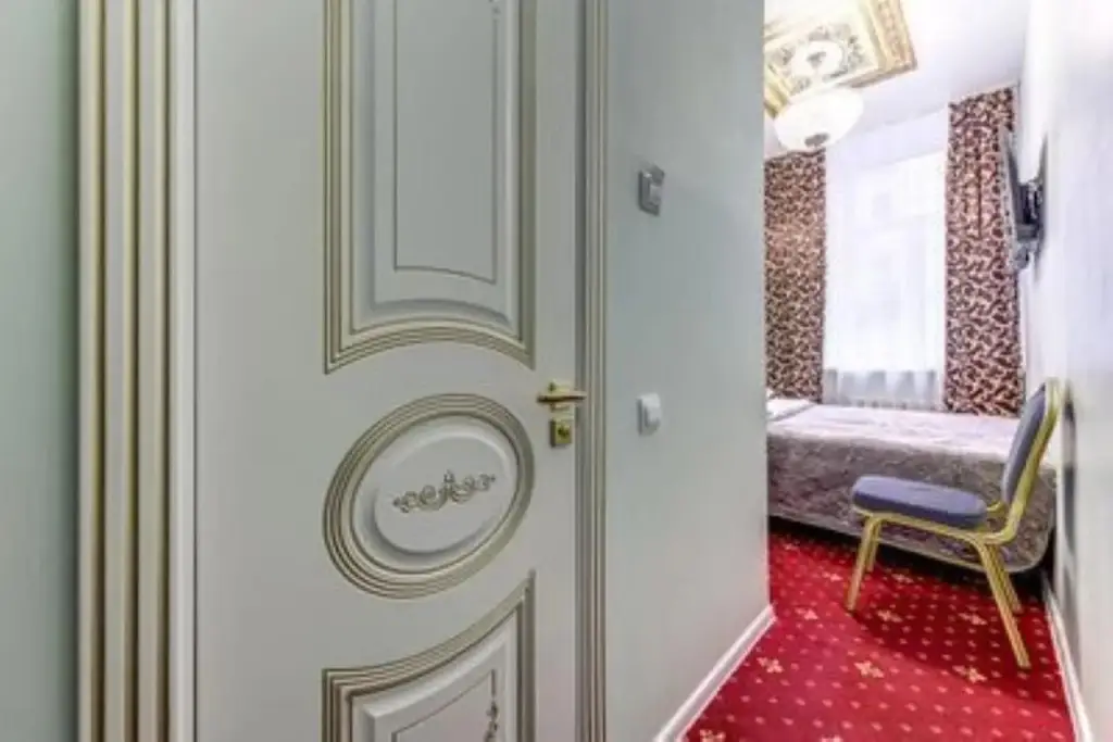 Санкт-Петербург: Old City (Олд Сити)